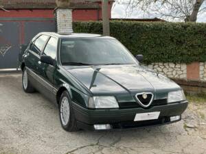 Image 5/30 of Alfa Romeo 164 2.0 (1992)