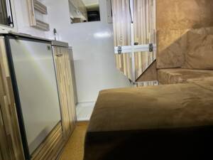 Bild 13/15 von Mercedes-Benz G 500 (lang) (1984)