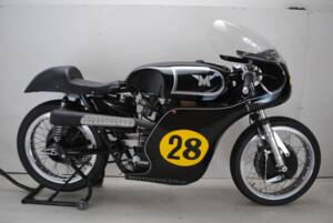 Immagine 17/25 di Matchless G50 (1960)
