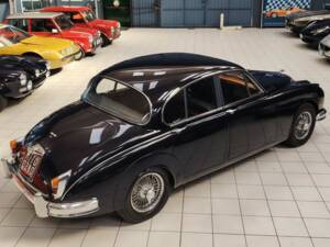 Imagen 7/62 de Jaguar Mk II 3.8 (1967)