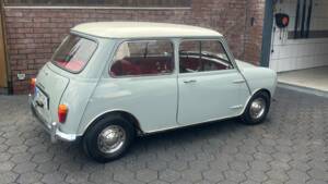 Afbeelding 13/36 van Morris Mini Cooper 850 (1967)