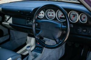 Image 12/50 of Porsche 911 Turbo (1995)
