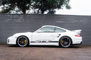 Bild 7/52 von Porsche 911 GT2 (2008)