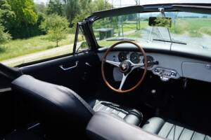 Afbeelding 55/61 van Porsche 356 B 1600 Super (1961)