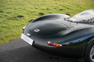 Bild 25/100 von Proteus XJ13 (1967)