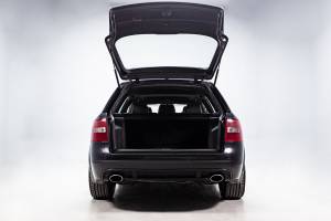 Bild 36/39 von Audi RS6 Avant (2002)