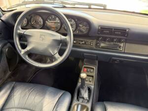 Afbeelding 26/33 van Porsche 911 Carrera 4S (1996)