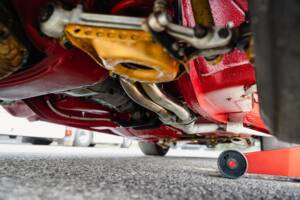 Imagen 67/81 de Alfa Romeo 1750 GT Veloce (1968)