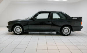 Bild 2/20 von BMW M3 (1986)