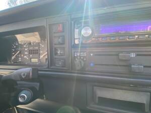 Bild 11/14 von Volkswagen Golf Mk I Convertible 1.8 (1992)