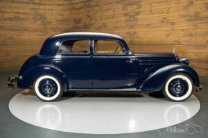 Image 12/19 of Mercedes-Benz 170 DS (1952)