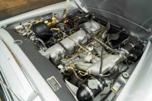 Image 19/19 of Mercedes-Benz 280 SL (1968)