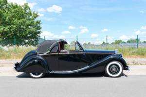 Afbeelding 7/70 van Jaguar Mk V  3.5 Litre (1950)