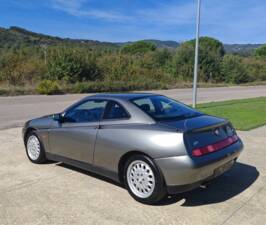 Bild 7/39 von Alfa Romeo GTV 2.0 Twin Spark (1996)