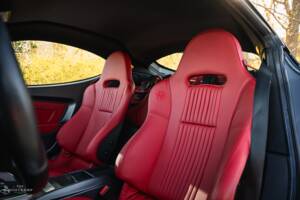 Bild 11/17 von Alfa Romeo 8C Competizione (2008)