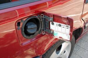 Afbeelding 16/17 van Volvo 850 T-5 (1995)
