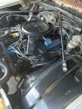 Image 89/90 of Cadillac Sedan DeVille (1970)