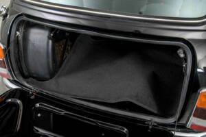Immagine 43/50 di Mini Cooper 1.3i MPI (1998)