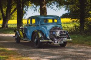 Bild 28/50 von Rolls-Royce 20/25 HP (1933)