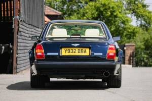 Imagen 7/41 de Bentley Continental R (2001)