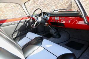 Imagen 47/50 de Alfa Romeo Giulietta SS (1961)