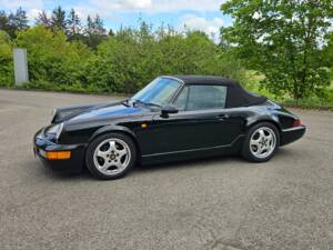 Bild 1/10 von Porsche 911 Carrera 2 (1992)