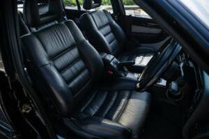 Image 35/37 de Vauxhall Lotus Carlton 3.6 (1993)