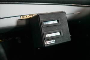 Image 37/50 of Porsche 356 A 1600 Speedster (1958)