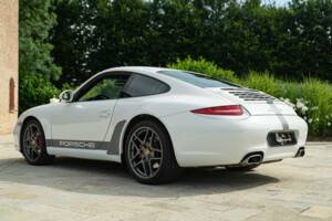 Image 6/50 of Porsche 911 Carrera (2009)