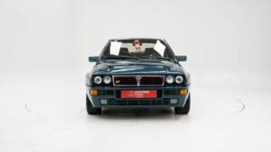 Image 5/15 de Lancia Delta HF Integrale Evoluzione I (1992)