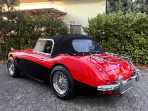 Image 23/24 of Austin-Healey 3000 Mk I (BT7) (1960)