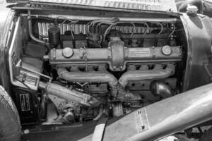 Image 6/6 of Alfa Romeo 8C 2300 (1933)