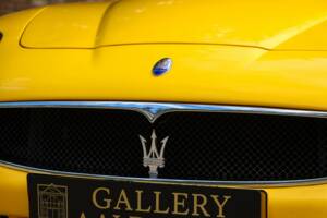 Image 36/50 of Maserati Spyder 4200 (2004)