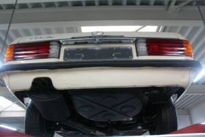 Imagen 16/50 de Mercedes-Benz 280 SL (1976)