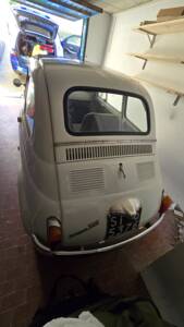 Image 3/8 of FIAT 500 D (1964)