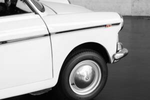 Image 31/37 of Autobianchi Bianchina Convertible (1960)