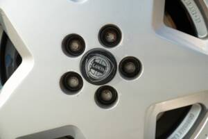 Imagen 23/50 de Lancia Thema 8.32 (1989)