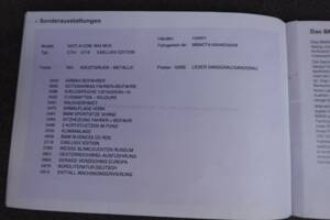 Immagine 35/41 di BMW 323ti Compact (1999)