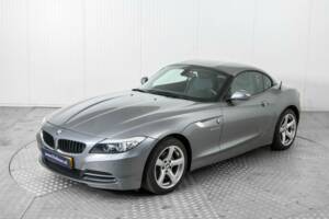 Image 49/50 of BMW Z4 sDrive23i (2010)