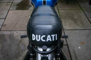 Immagine 19/27 di Ducati 750 GT (1975)