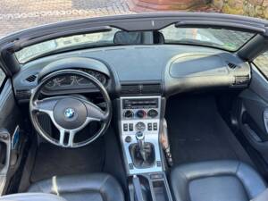 Bild 5/7 von BMW Z3 2.2i (2002)