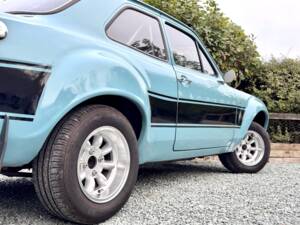 Imagen 8/25 de Ford Escort 1.6 Rally (1968)