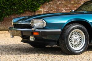 Bild 23/50 von Jaguar XJS 4.0 (1991)