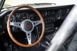 Imagen 13/40 de Jaguar E-Type (2+2) (1970)