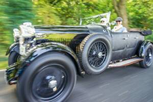 Imagen 7/26 de Lagonda Six 16/80 (1933)