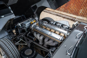 Bild 35/42 von Jaguar E-Type 3.8 (1962)