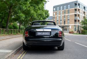 Image 9/35 of Rolls-Royce Phantom DHC (2008)