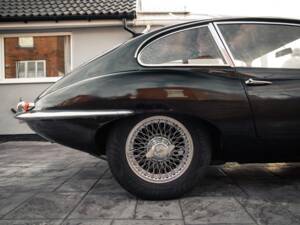 Imagen 8/42 de Jaguar E-Type (2+2) (1967)