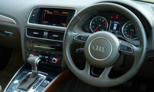 Image 4/50 de Audi Q5 3.0 TFSI (2013)