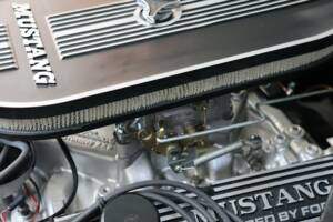 Image 47/50 de Ford Mustang 289 (1966)